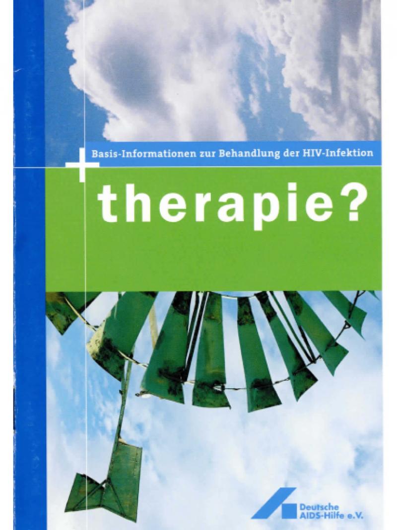 Therapie? 2005