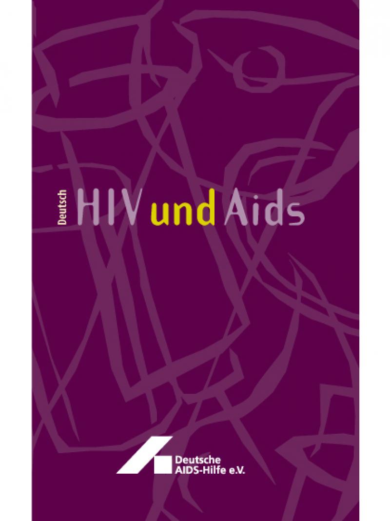 HIV und AIDS 2006