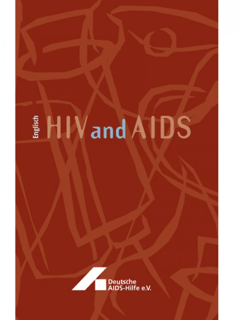 HIV und AIDS (englisch) 2006