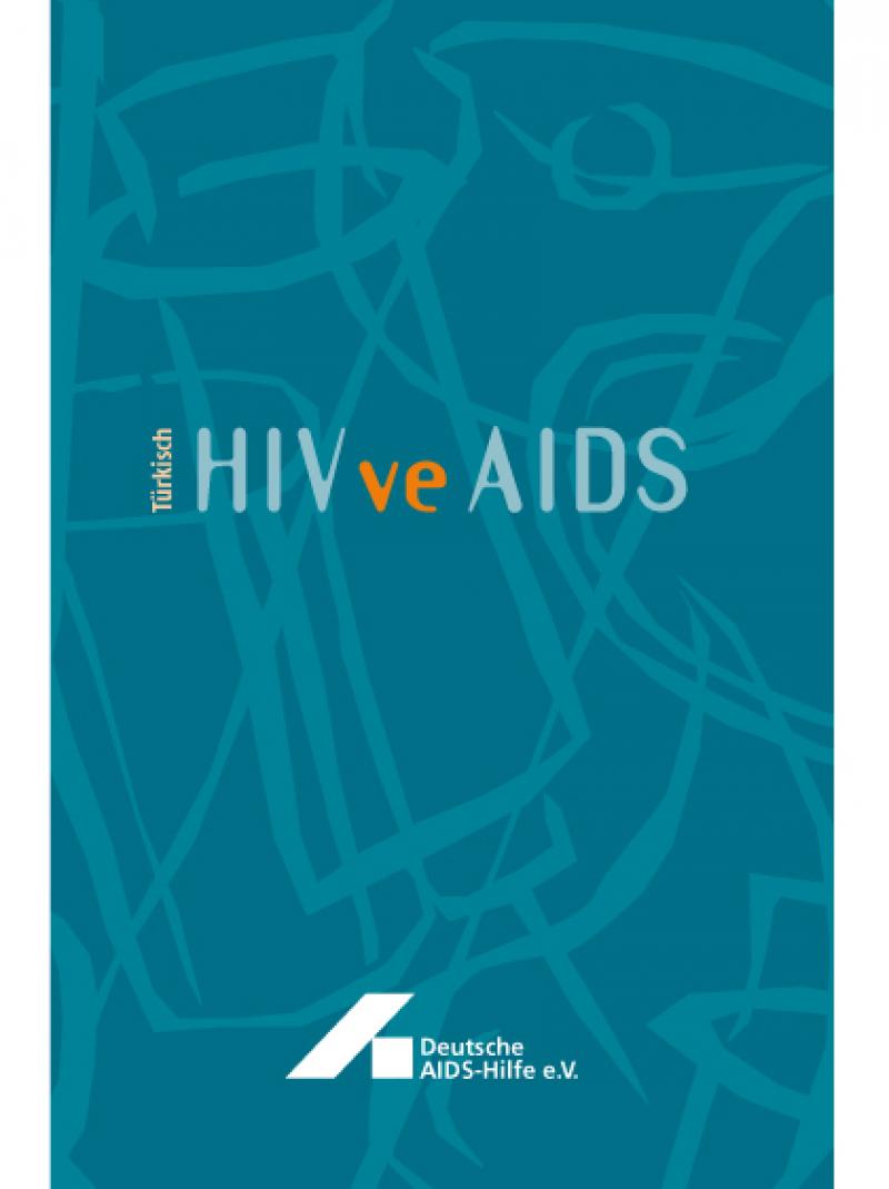 HIV und AIDS (türkisch) 2006