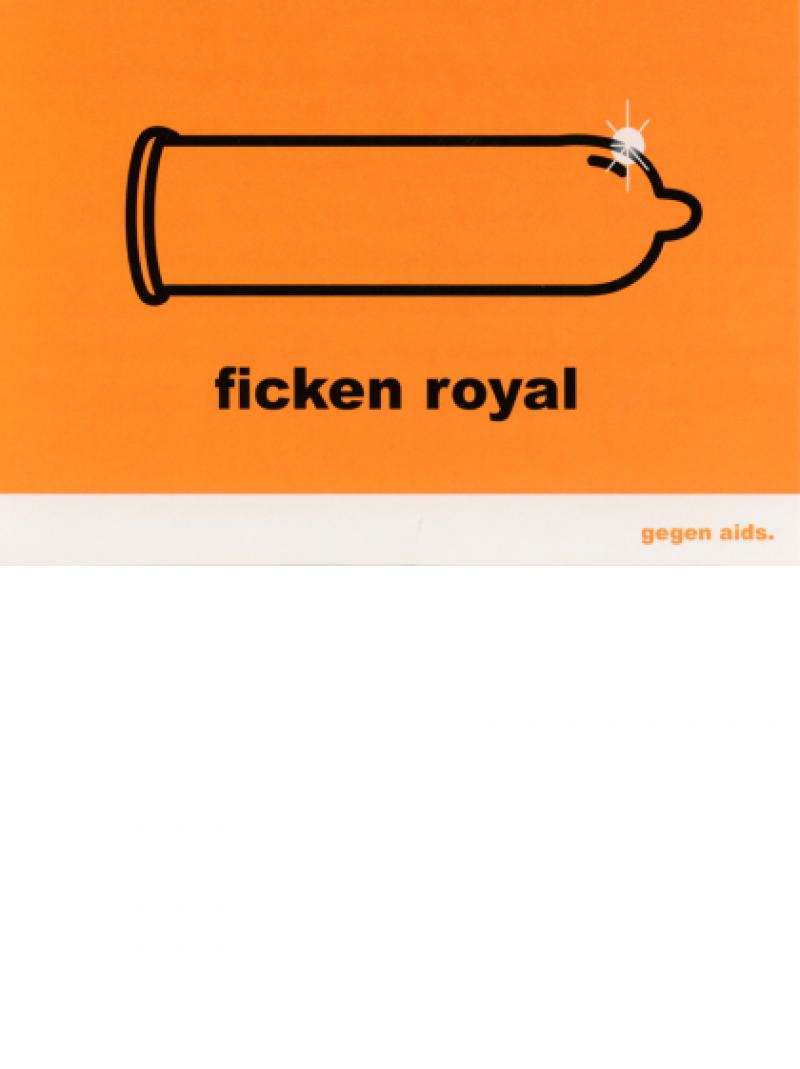 ficken royal 2008