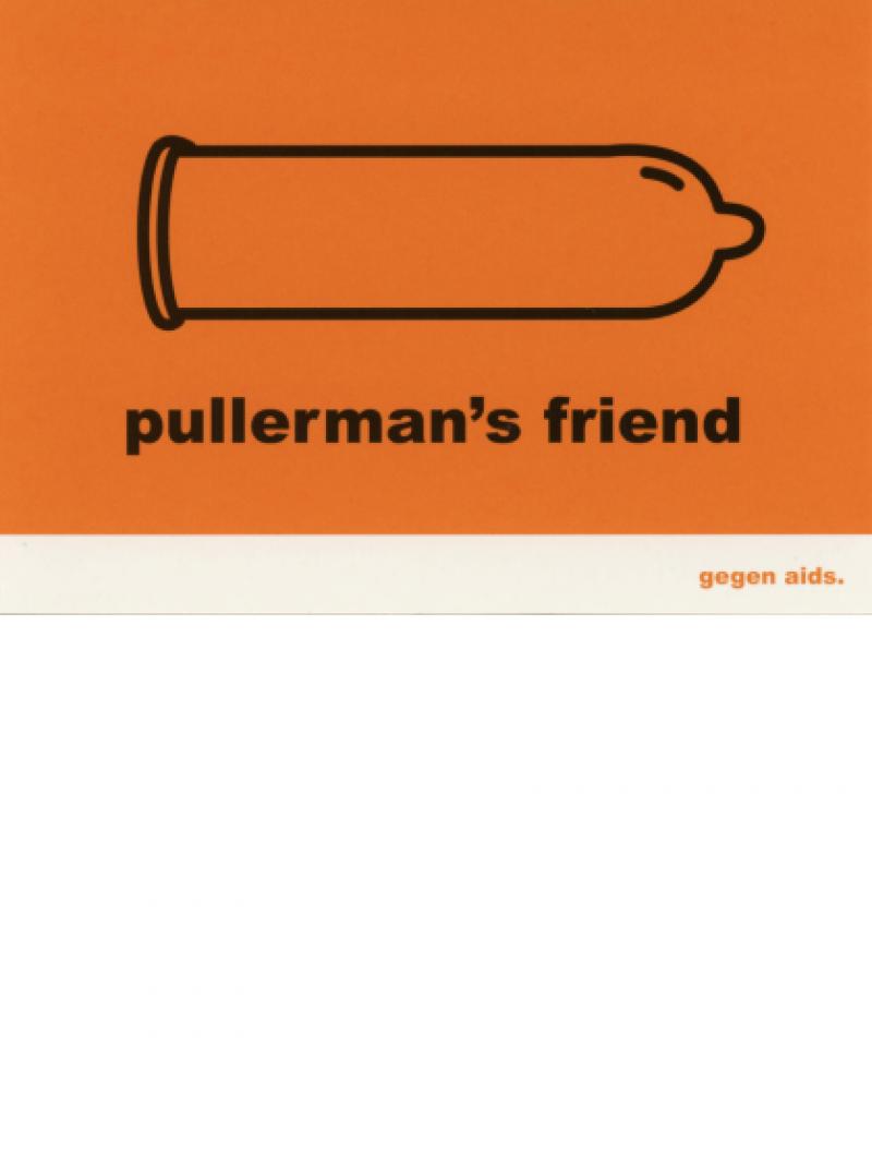 Pullermans friend 2008