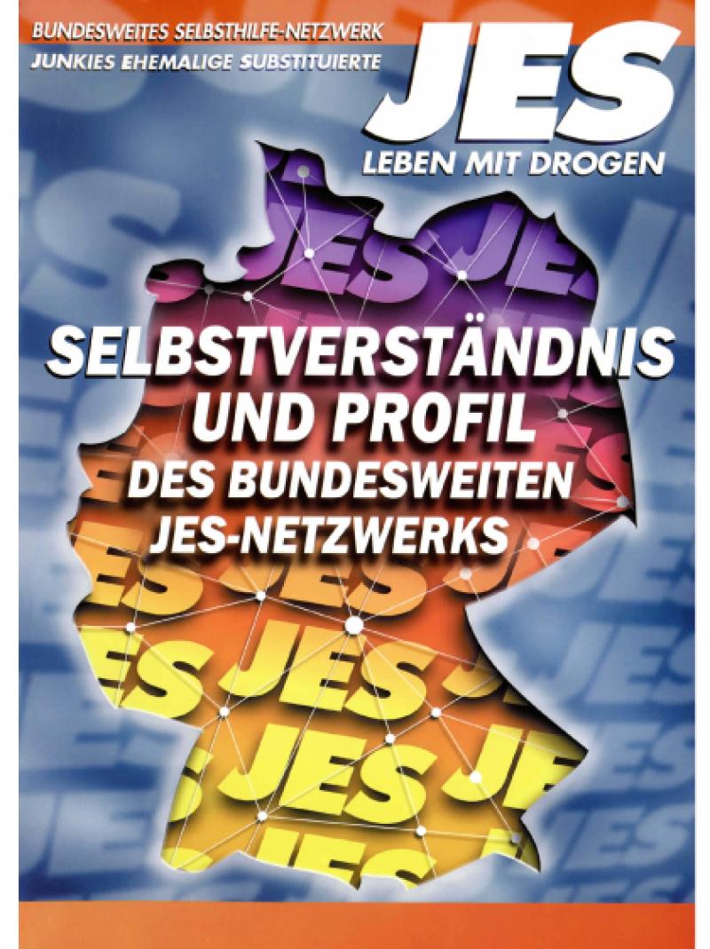 JES - Selbstverständnis und Profil des bundesweiten JES-Netzwerks 2008