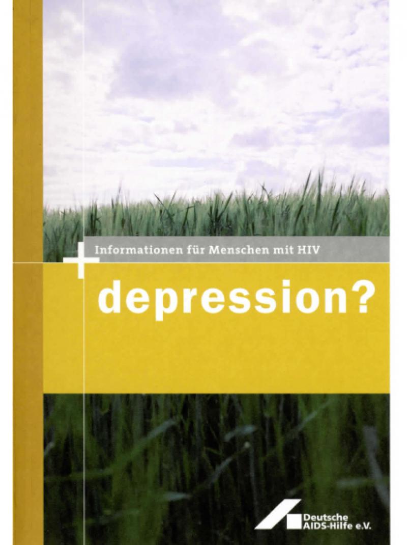 Depression? 2008