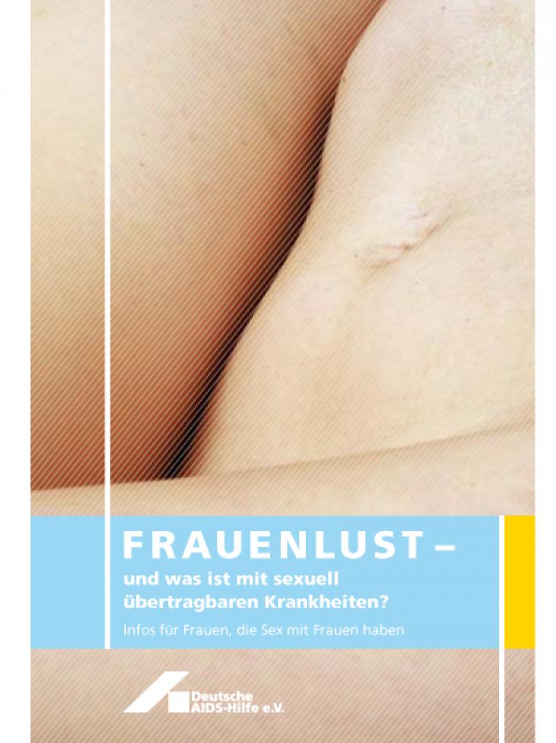 Frauenlust 2009