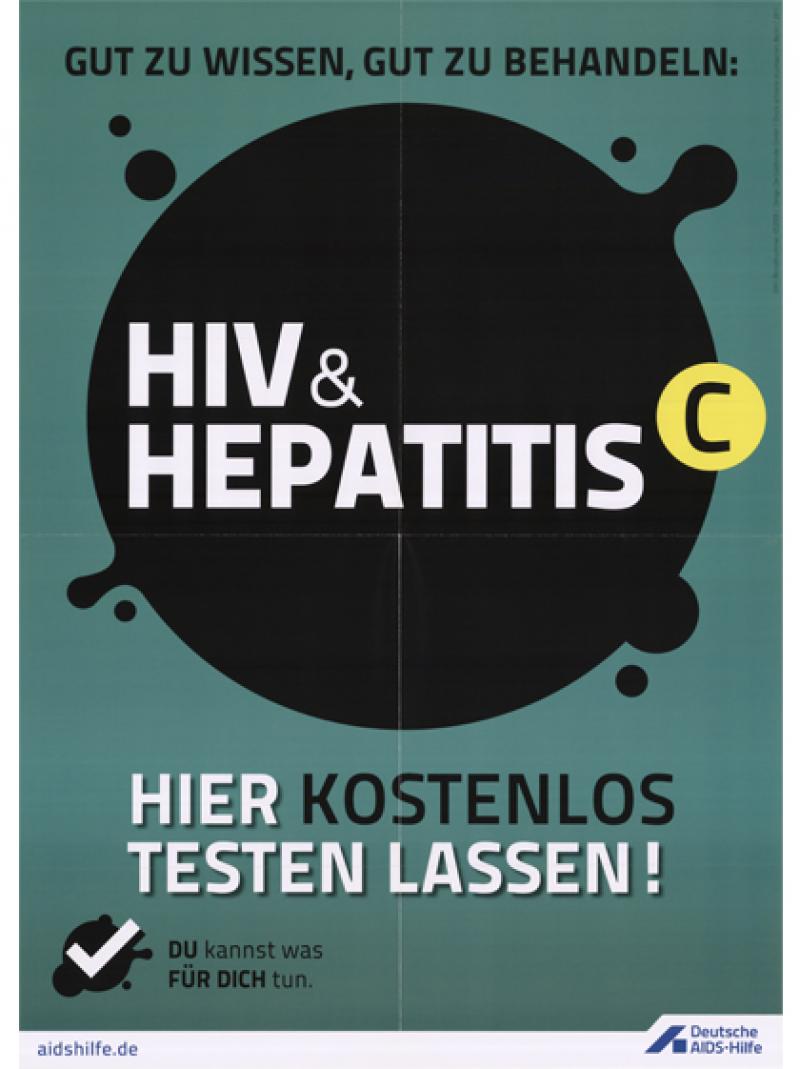 Gut zu wissen, gut zu behandeln: HIV & Hepatitis C 2011