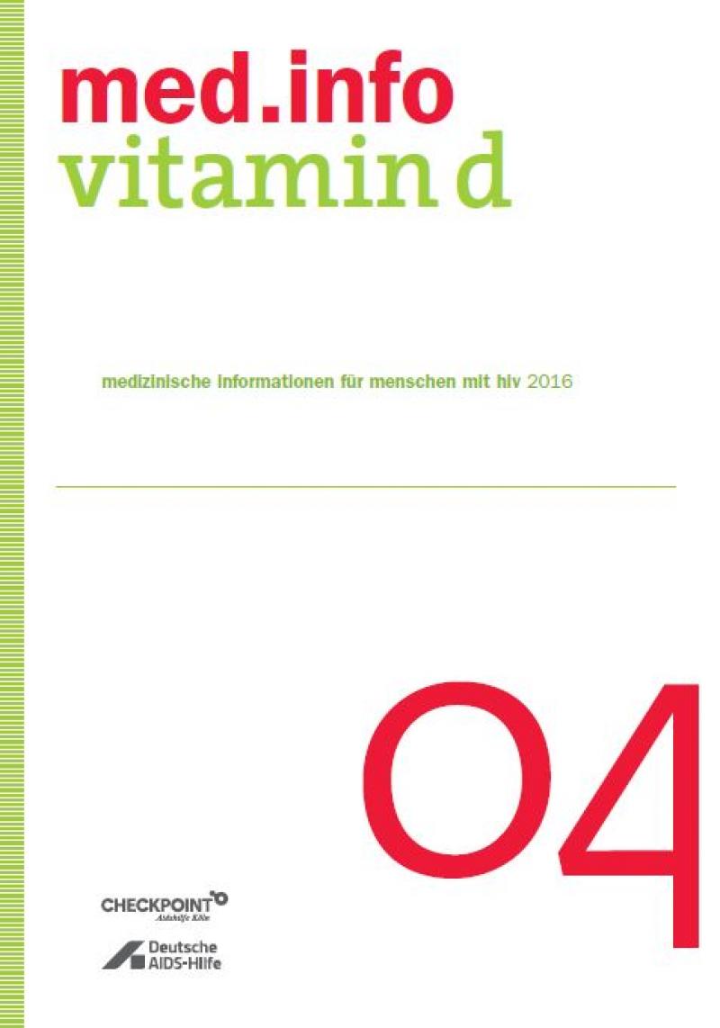 med.info 04 - Vitamin D