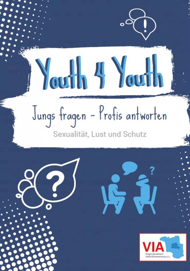 Youth 4 Youth - Jungs fragen - Profis antworten (deutsch/arabisch)