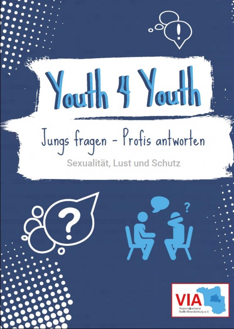 Youth 4 Youth - Jungs fragen - Profis antworten (deutsch/dari)