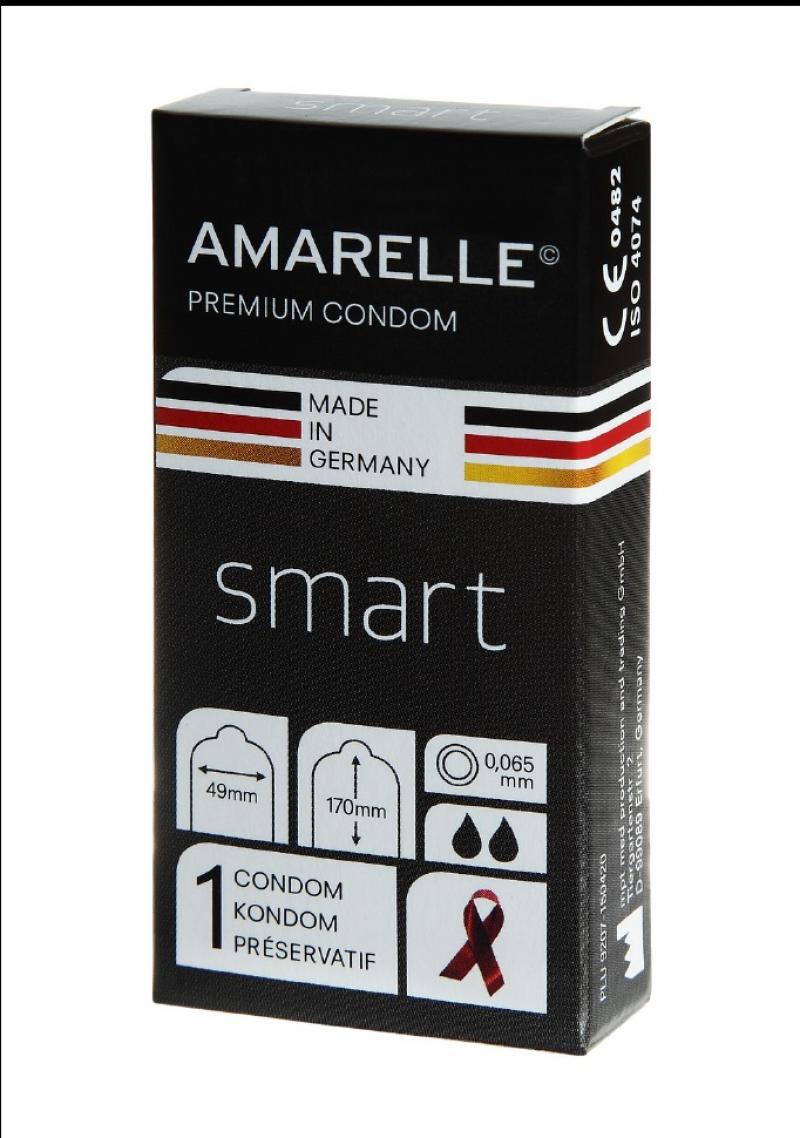Amarelle-Smart-1er