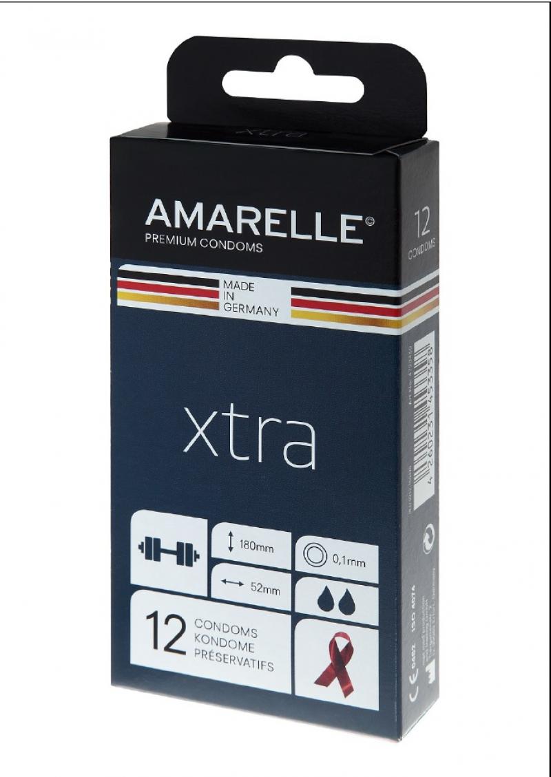 Amarelle-Xtra-12er
