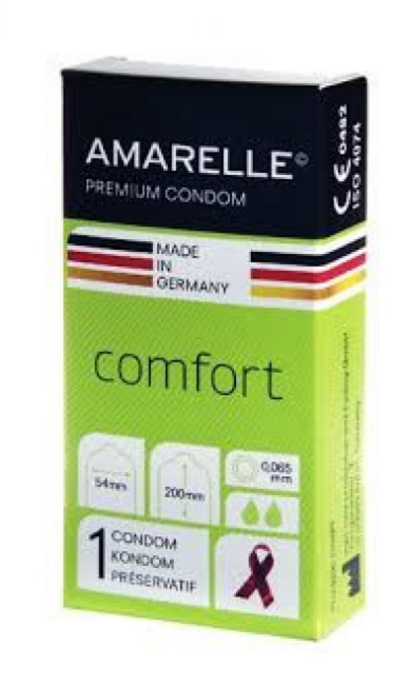 Amarelle-Comfort-1er
