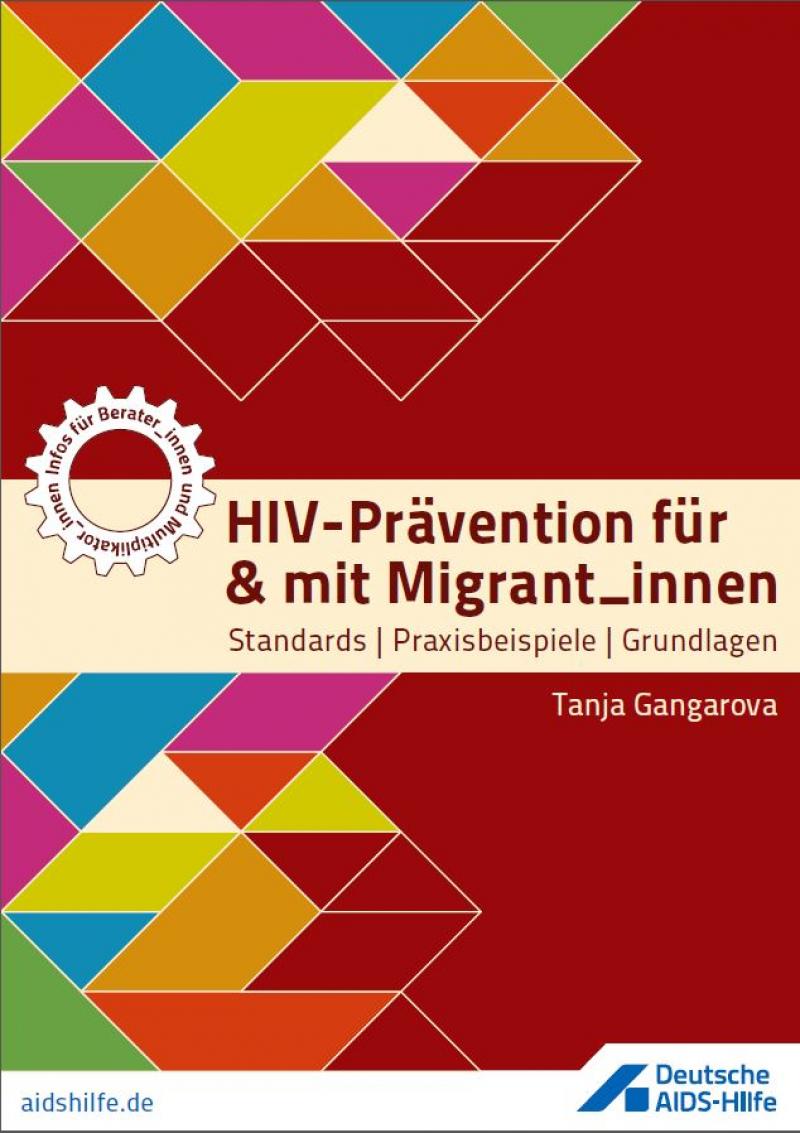 HIV-Prävention für & mit Migrant_innen
