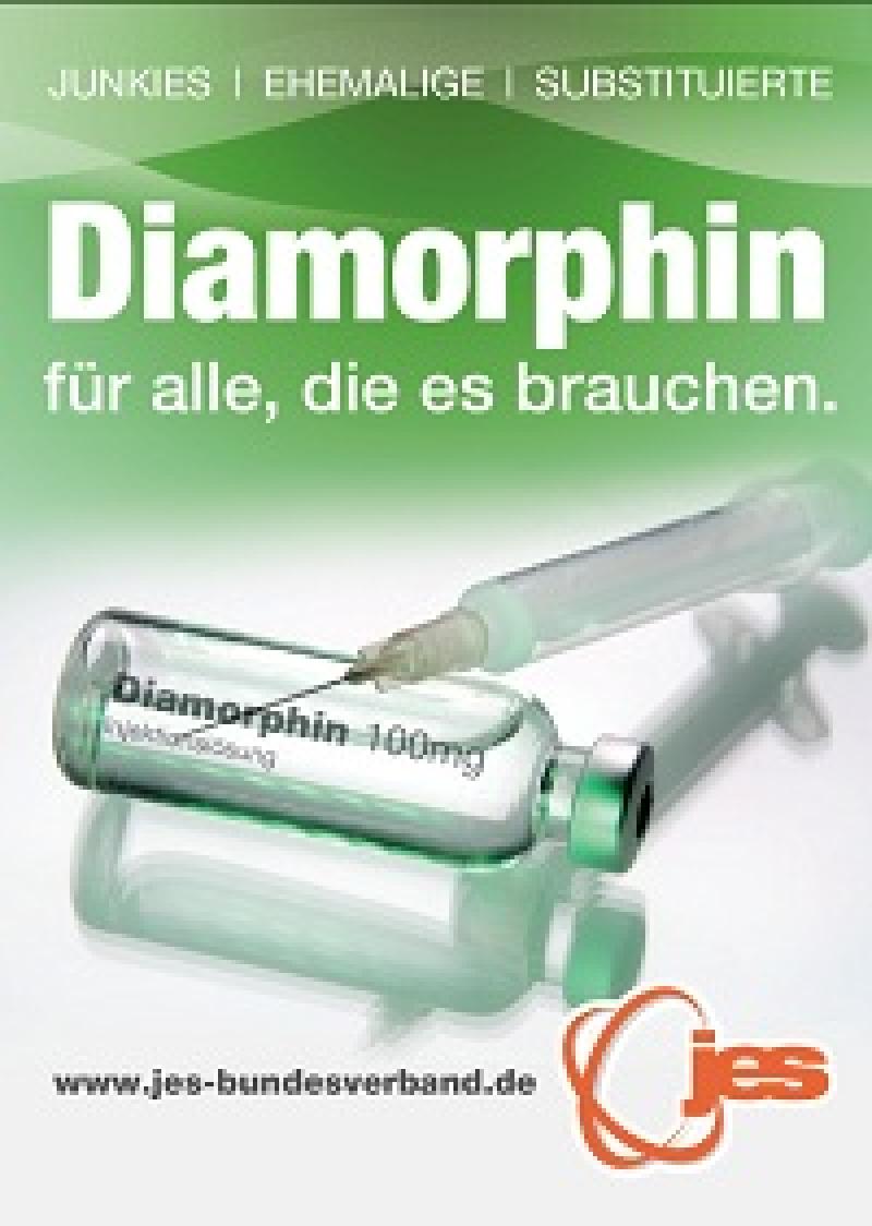 Diamorphin