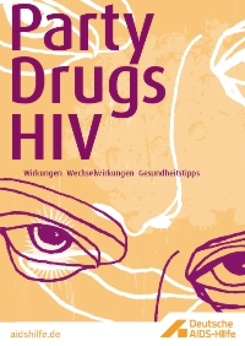 Party Drugs HIV