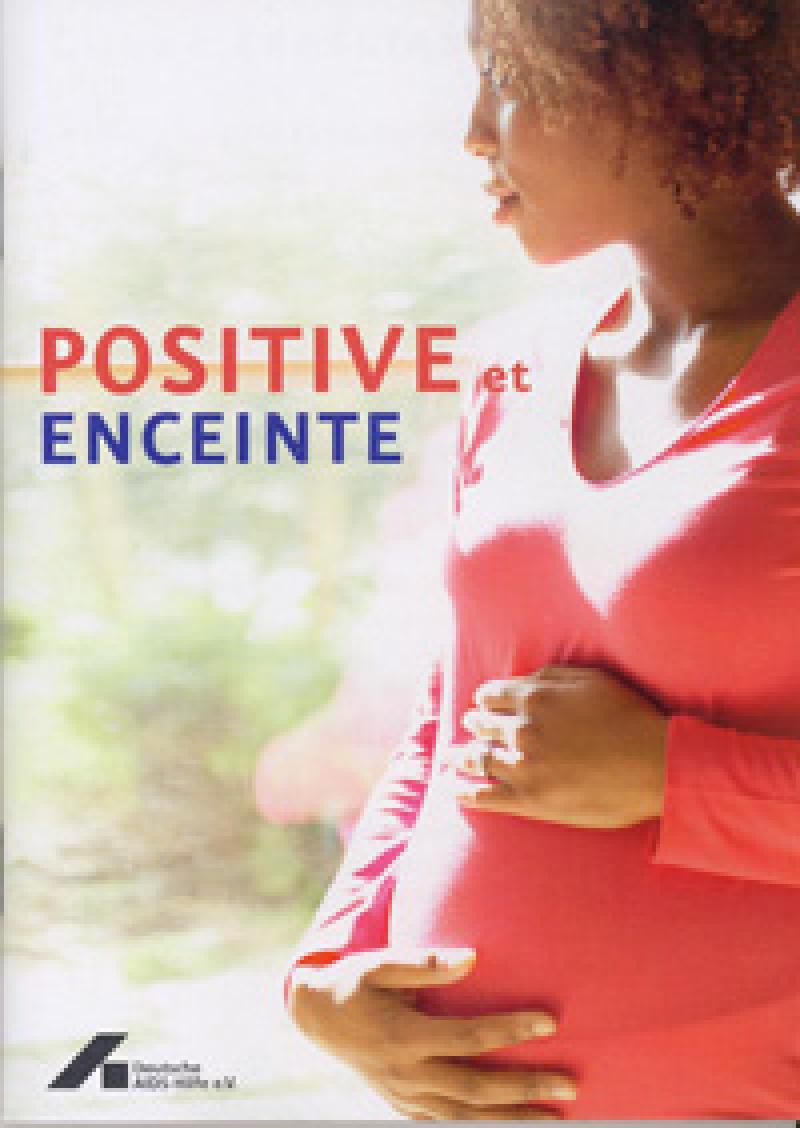 Positiv schwanger (französisch) 2008