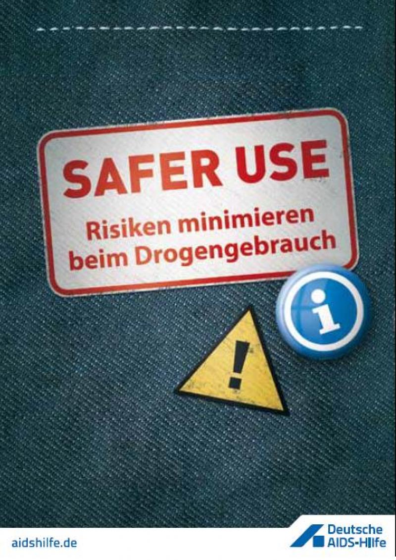 Safer Use 2012