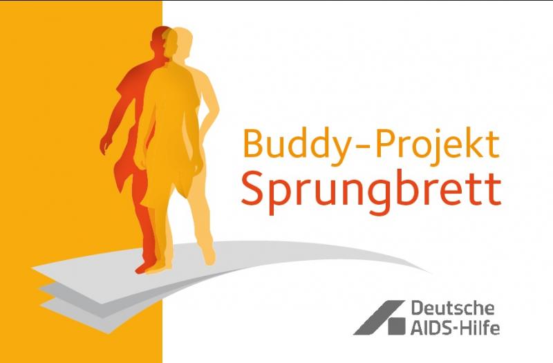 Buddyprojekt „Sprungbrett“ 