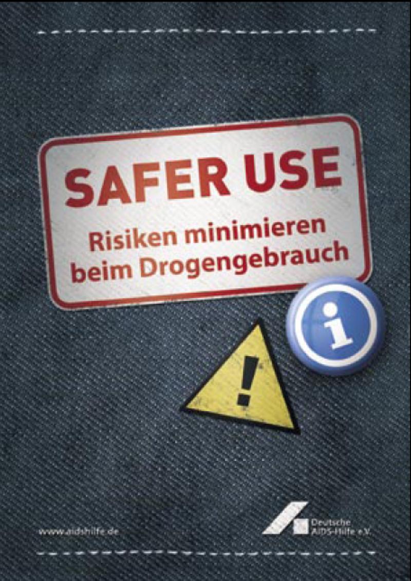 Safer Use 2008