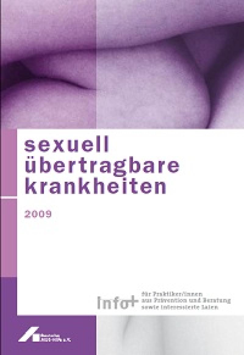 Sexuell übertragbare Krankheiten 2009