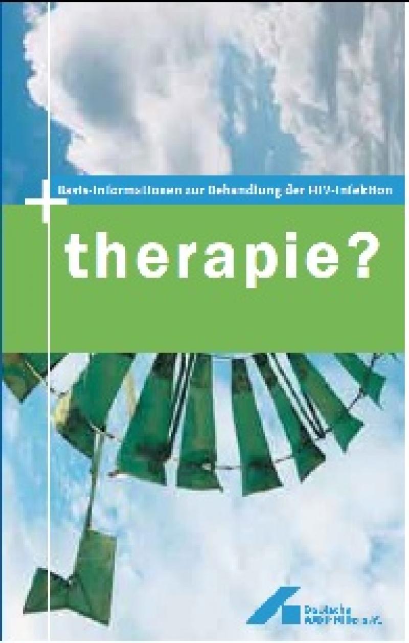Therapie? 2007