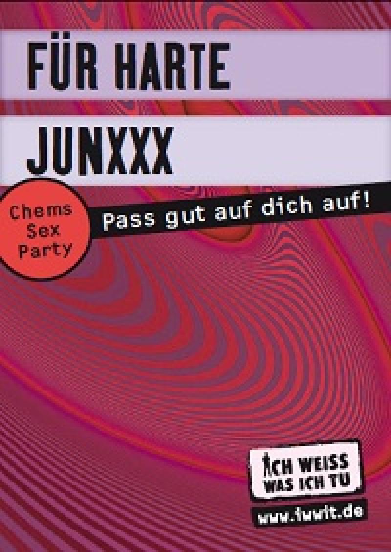 Cover Für harte Junxxx