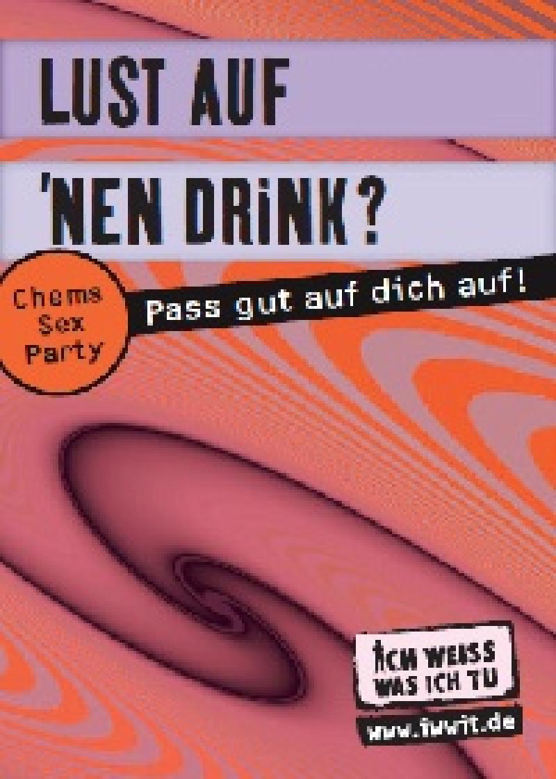 Cover Lust auf 'nen Drink