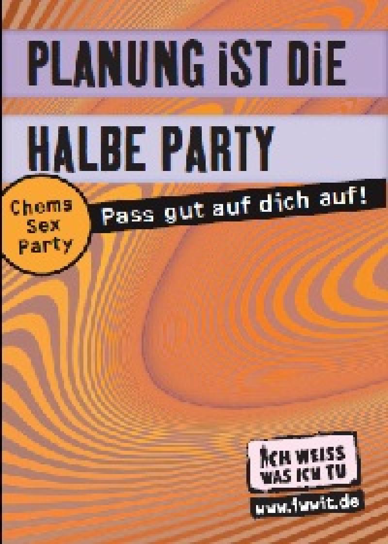 Cover Planung ist die halbe Party