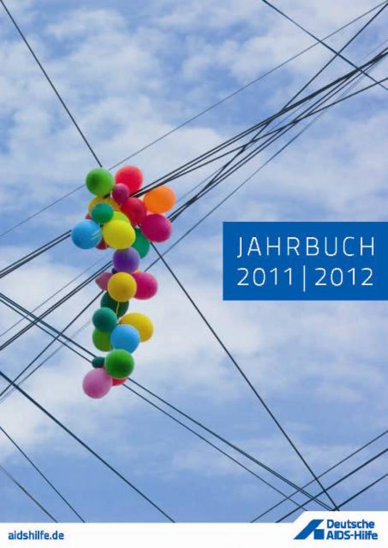 Jahrbuch 2011 | 2012