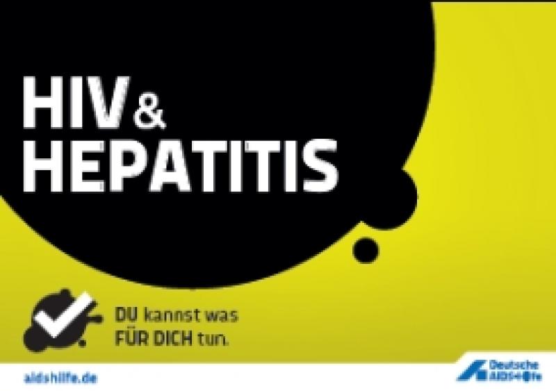 HIV und Hepatitis