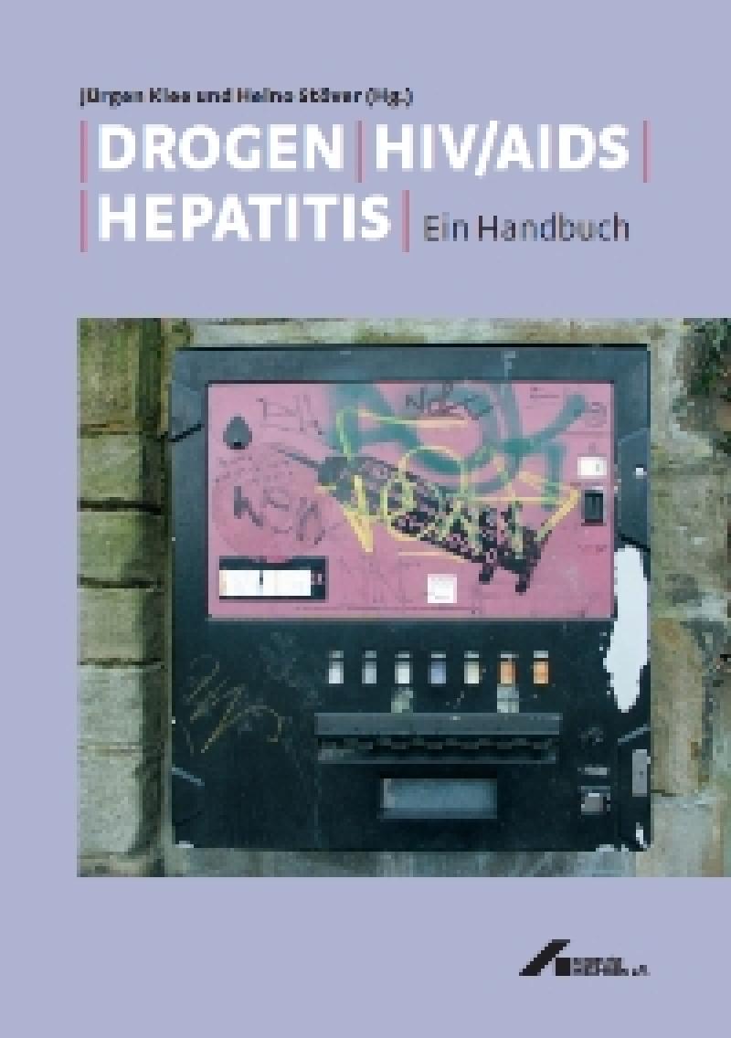 Handbuch Drogen, HIV/AIDS und Hepatitis