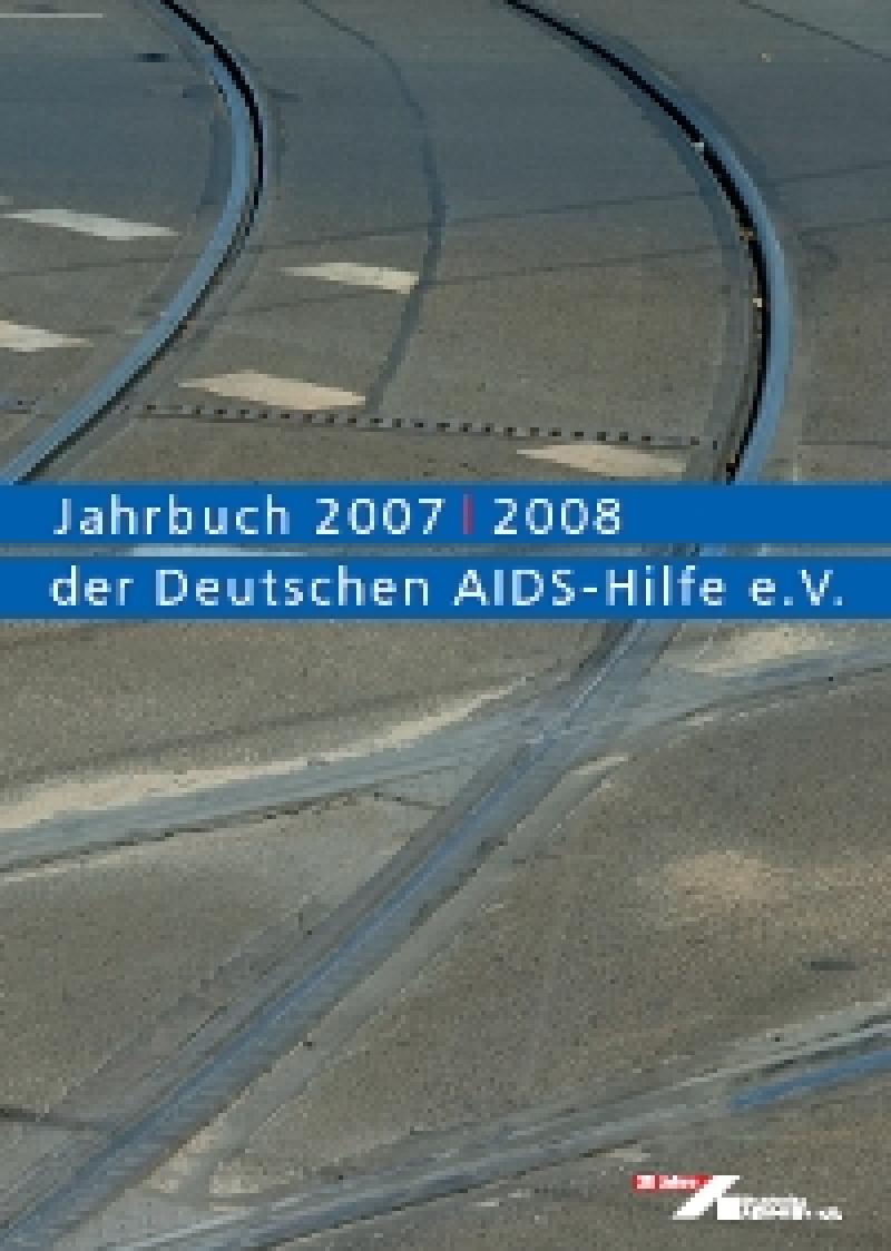 Jahrbuch 2007/2008