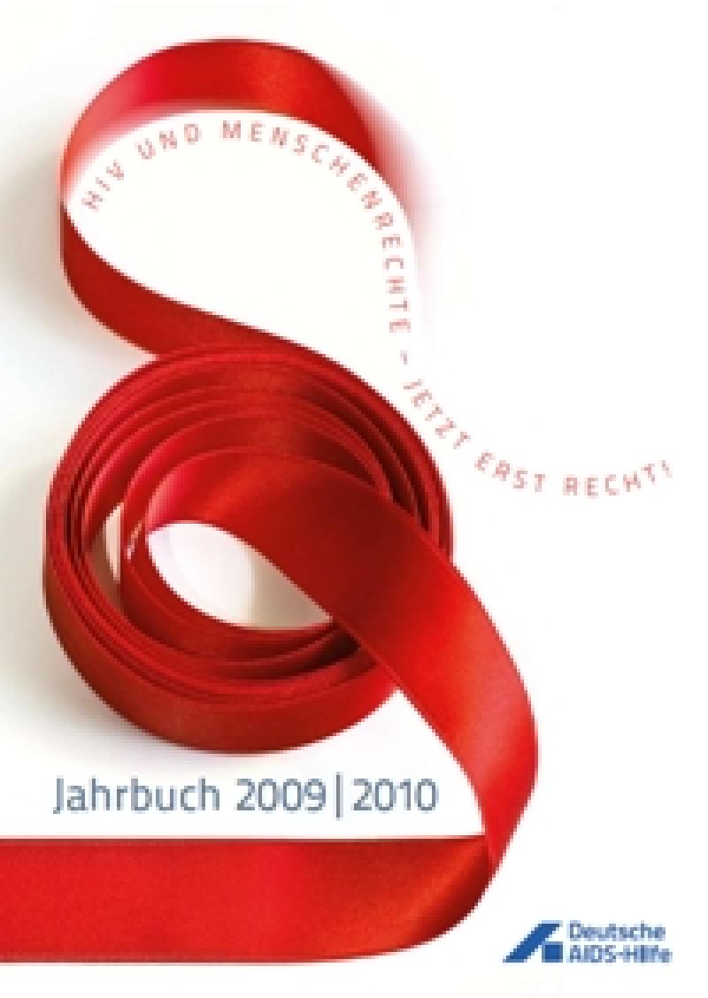 Jahrbuch 2009/2010