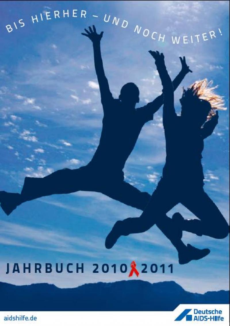 Jahrbuch 2010-2011