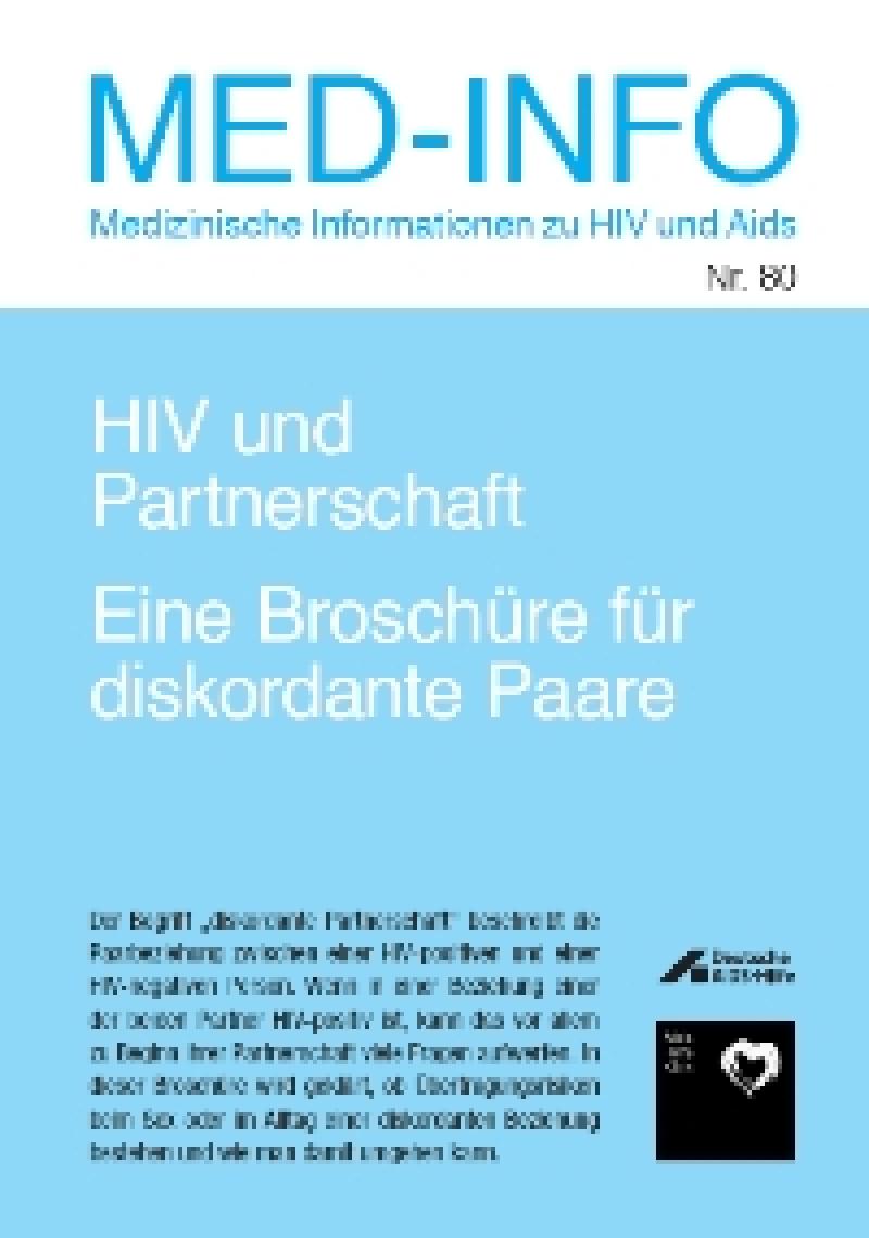 HIV und Partnerschaft