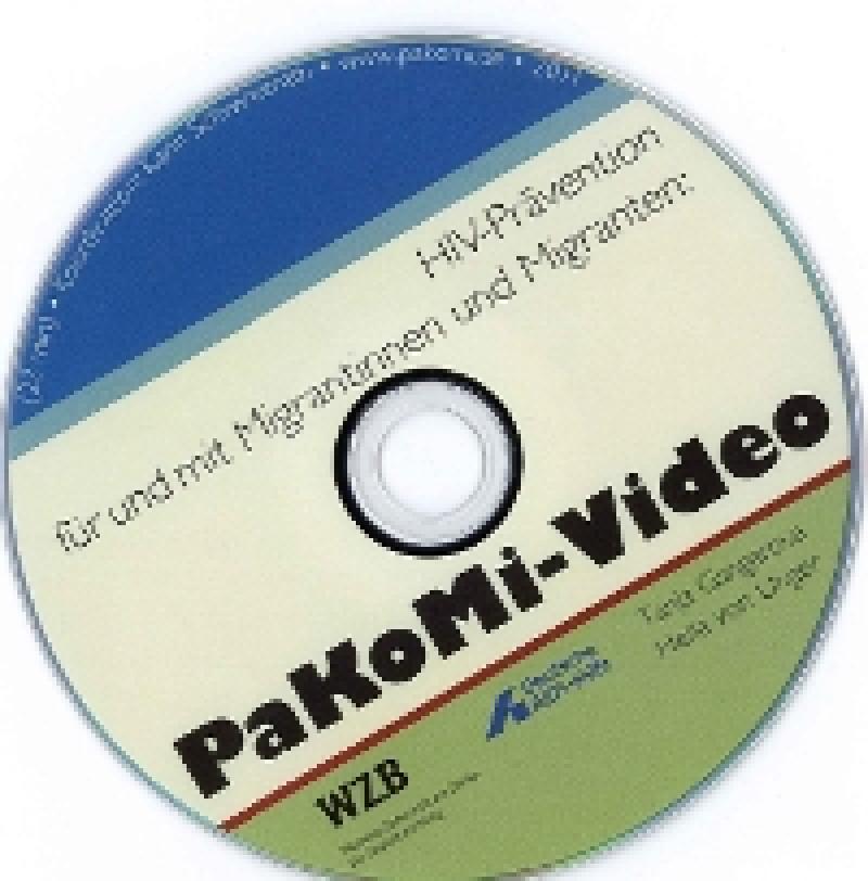 PaKoMi- Video