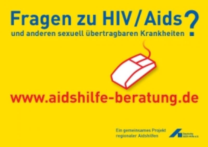 Fragen zu HIV/AIDS