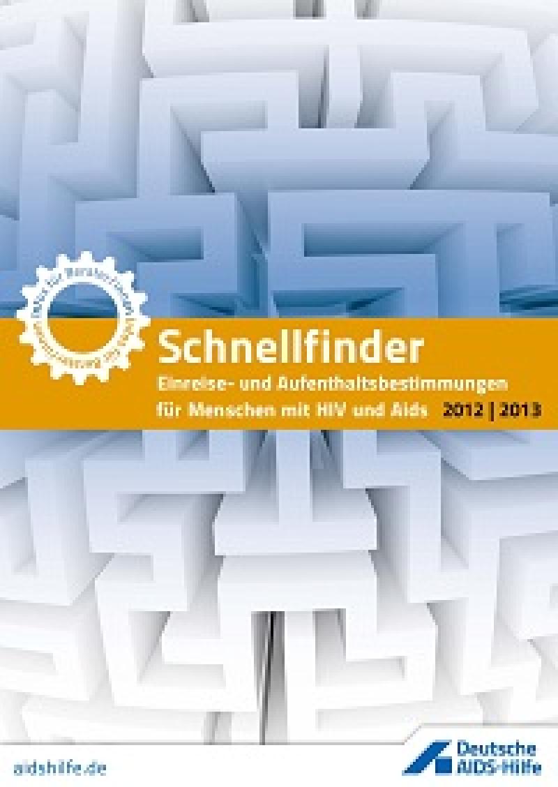Schnellfinder 2012/2013 