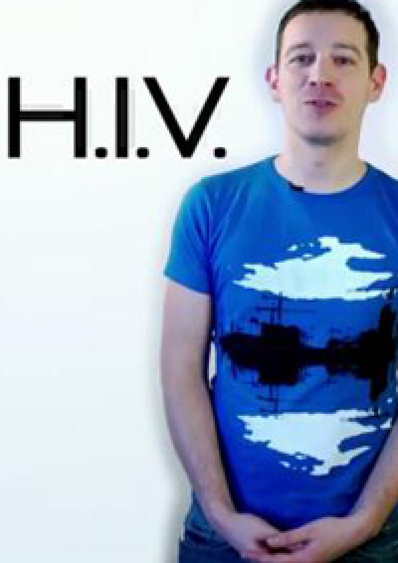 Video HIV Basiswissen