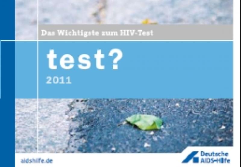 test? 2011