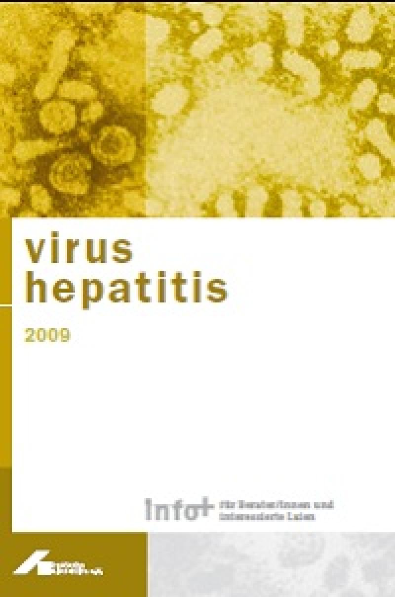 Virus Hepatitis 2009 