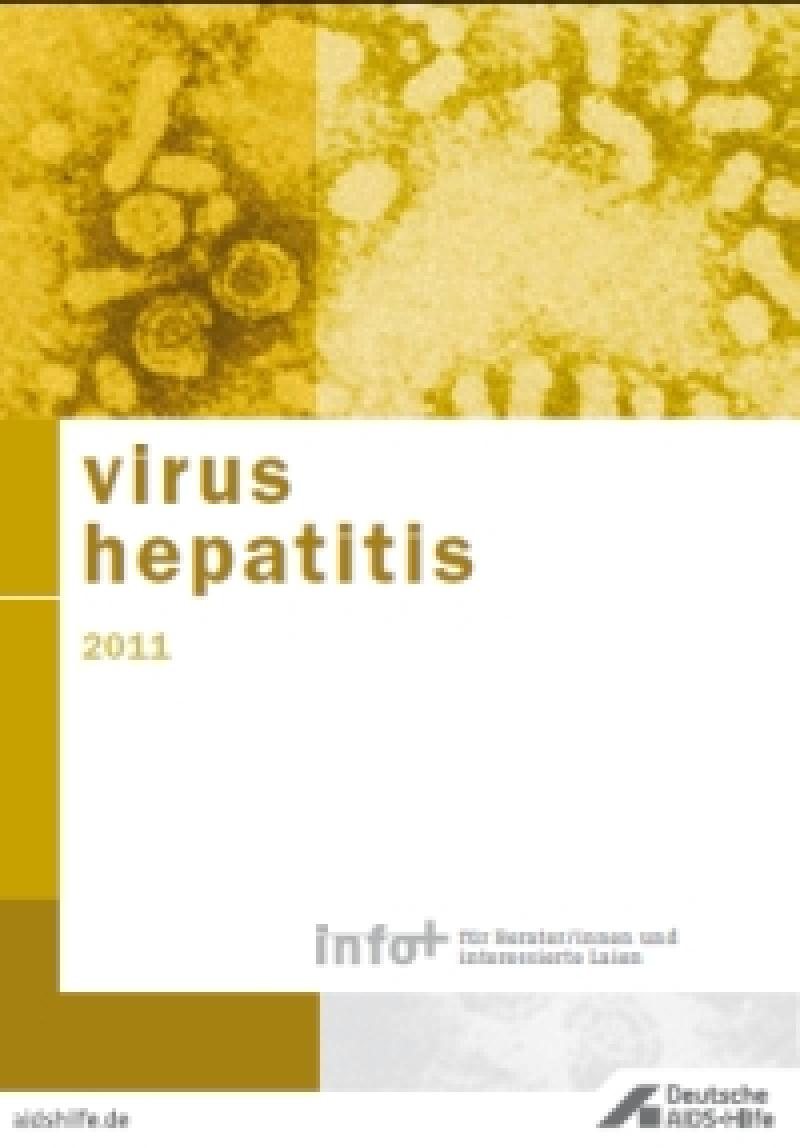 Info+ Virus Hepatitis 2011