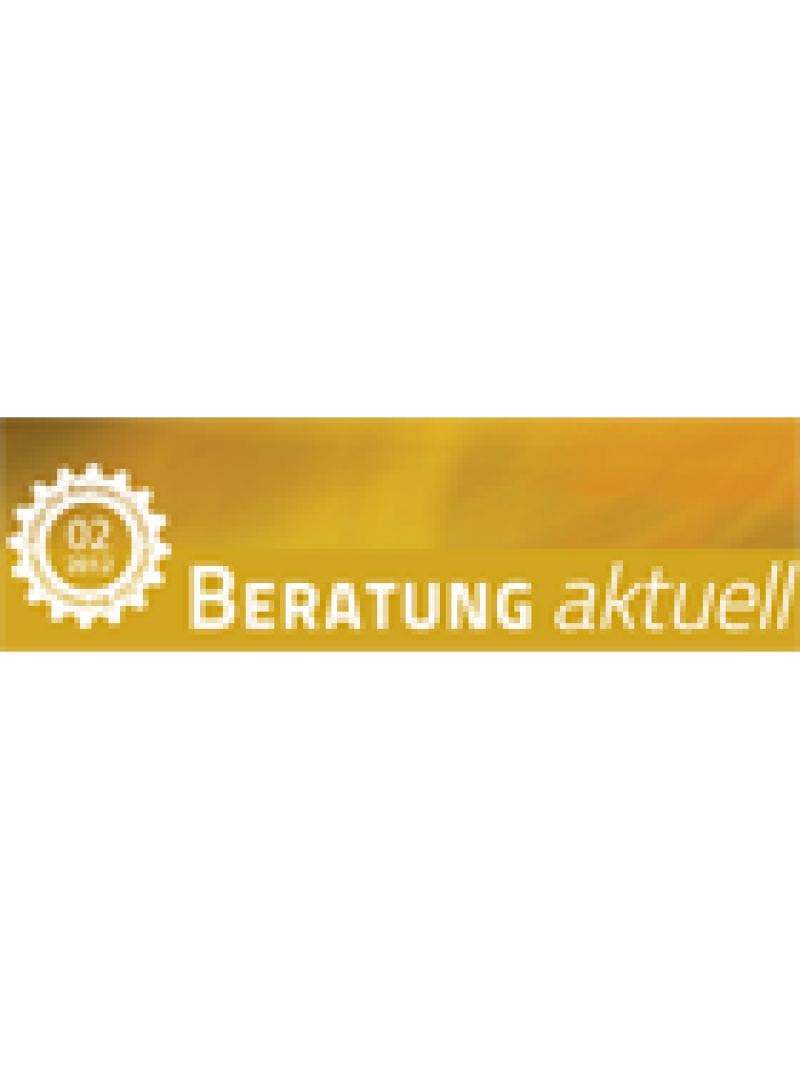 Logo Beratung aktuell