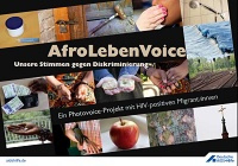 AfroLebenVoice – Unsere Stimmen gegen Diskriminierung