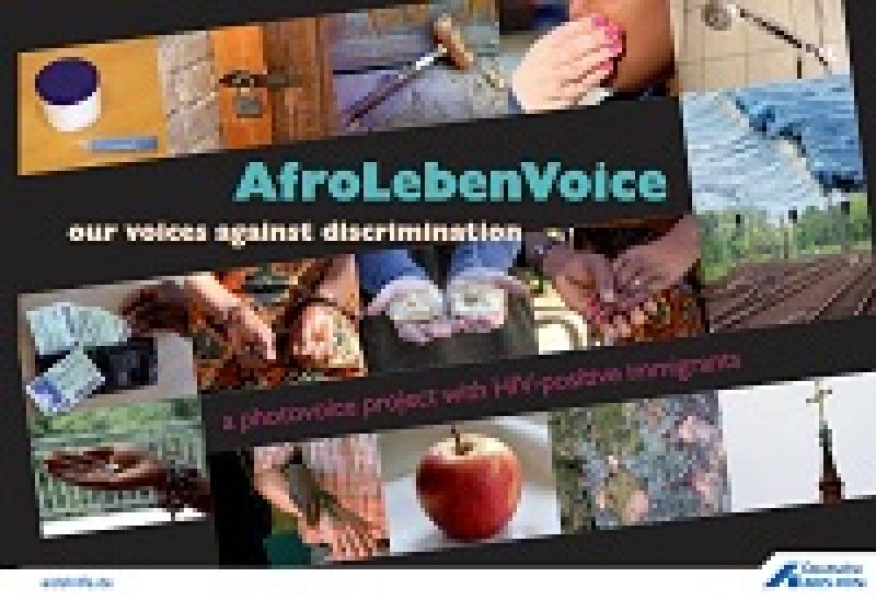AfroLebenVoice – Unsere Stimmen gegen Diskriminierung englisch