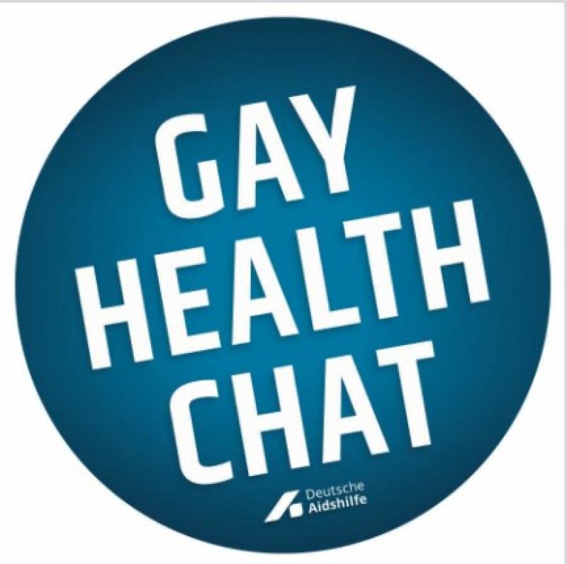 Gay Health Chat