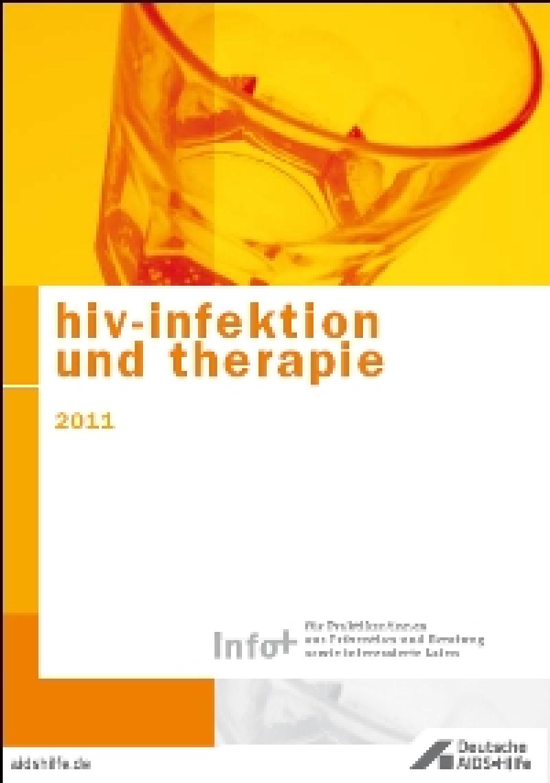HIV-Infektion und Therapie