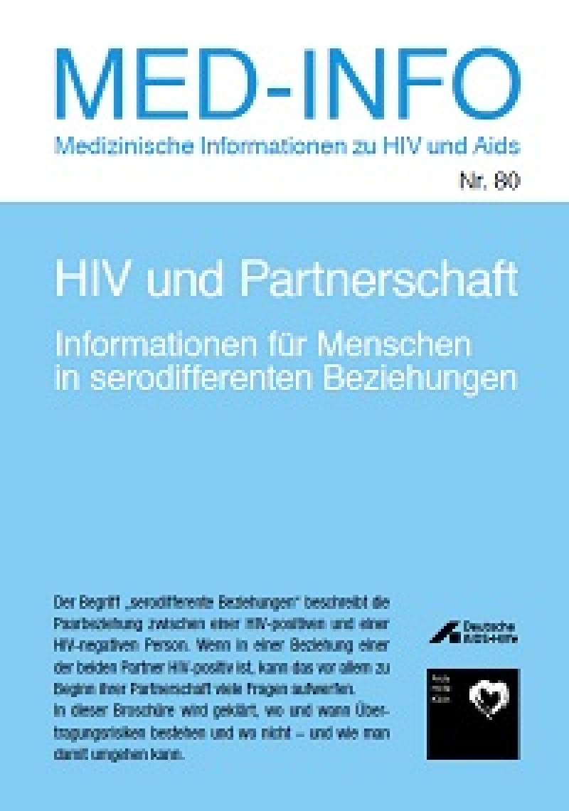 HIV und Partnerschaft