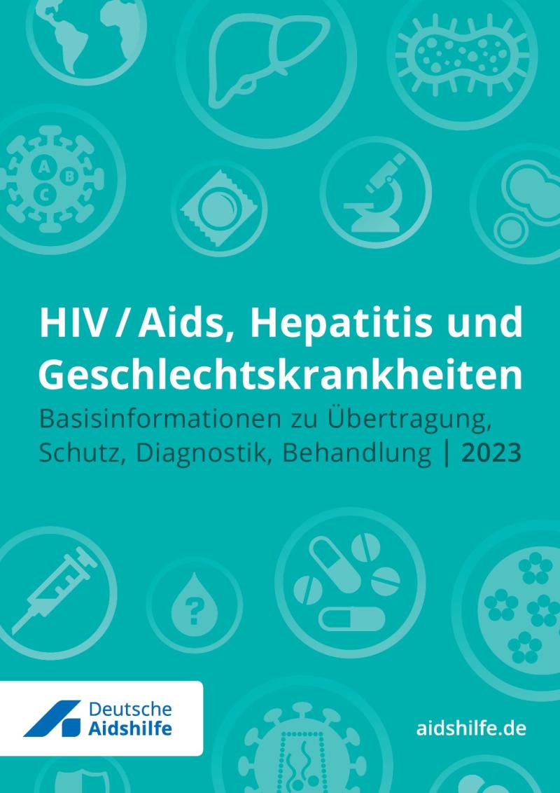 HIV / Aids, Hepatitis und Geschlechtskrankheiten (5. Aufl.)