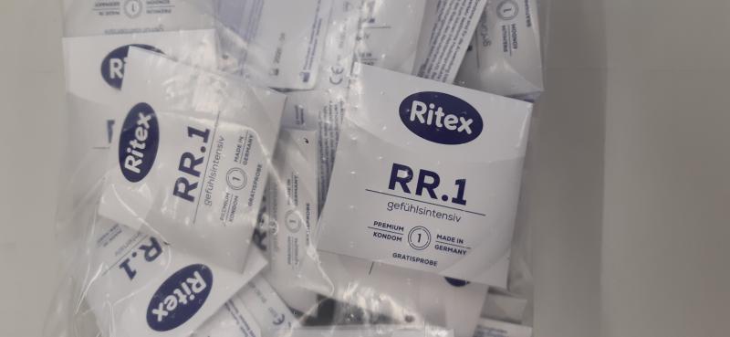 Ritex RR.1-er Kondome